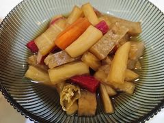 -徽镇小厨·经典徽菜(马连道店)
