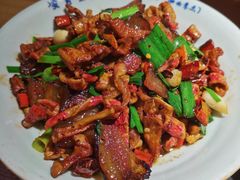 -吃饭皇帝大(解放西路店)