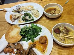 -富龙快餐店(铁西店)