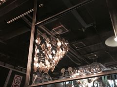 大堂-MI WU FACTORY米屋美食工厂餐厅(绿地店)
