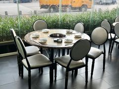 -大志牛肉火锅(天健花园店)