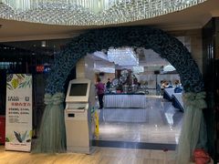 -澳门酒家(南航明珠店)