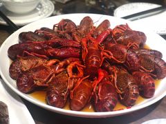 -盱眙虾神於氏龙虾(夫子庙红街店)