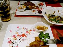 -ITA·意塔意大利餐厅(亦庄店)
