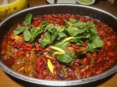 泉水豆花渎鱼-黔渔翁豆花渎鱼(喷水池店)
