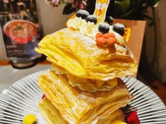 -四川饭店·川味水煮鱼(长白店)