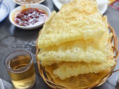腐皮-万祥牛肉火锅(金龙店)