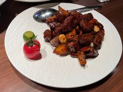 -大树餐厅(益田假日店)