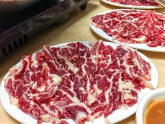 -五洲牛肉美食馆