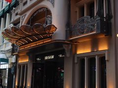 -波特曼西餐厅(中央大街店)