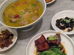-南小馆(迪士尼小镇店)