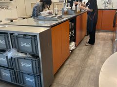 -Seesaw Coffee(上海国金中心店)