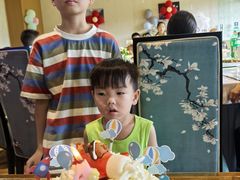 -洪湖家庭农场·团建·露营·会议