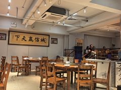 -大家发海鲜城夜排档(华山中路店)
