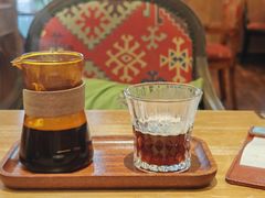 -秘密旅行Bonjour(黑金冠 江南西店)