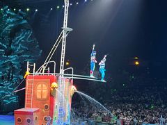 -广州长隆国际大马戏