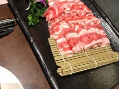 -捞神煲汤火锅(湖滨商业街店)