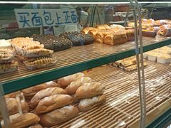 -老鼎丰(靖宇街总店)