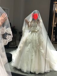 -南京宝娜嫁衣婚纱礼服馆(中央路店)