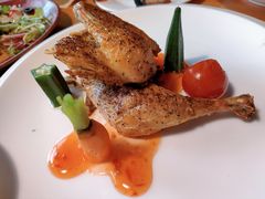 -布拉格餐厅· 中欧捷克菜(全国首店)