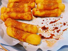 -龍歌自助小火锅(市南金茂湾店)