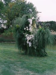 -醉库庄园·宴会厅·草坪婚礼场地