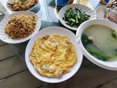 -七鲜渔港美食餐厅(巽寮湾海景店)