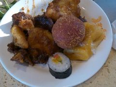android_upload_pic-多喜客海鲜烤肉自助烤场(百花红楼店)