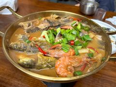 -食光慢宴·安吉土菜馆