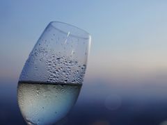 -广州柏悦酒店·悦吧·顶楼露天酒吧