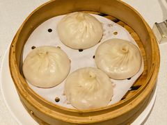上海小笼包-逸道(益丰·外滩源店)