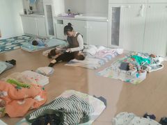 -初之光国际婴幼儿托育中心