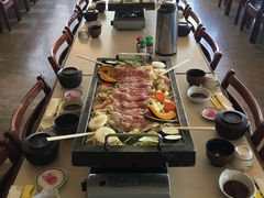 -大沼展望閣