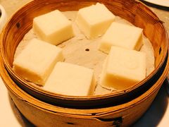 枣泥方糕-木守西溪溪隐餐厅