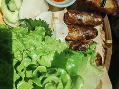 -大头虾越式风味餐厅(光明广场店)