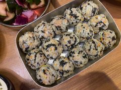 -HOTISLAND海鸡岛·韩国料理(江南西店)