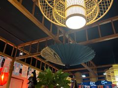 -三石铁板烧(紫竹桥店)