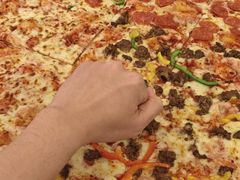 -Tubestation站点比萨(高新万达ONE店)