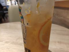-85度C(深圳佳宁娜店)