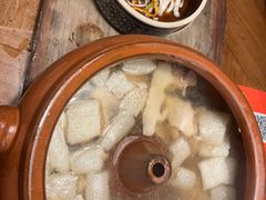 -雀舞云南菜(天津天河城购物中心店)