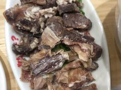 牛腩-为什么牛潮汕牛肉火锅(万胜广场店)