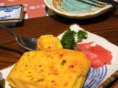 明太子芝士烧玉子-二丁目食堂(铁西星摩尔店)