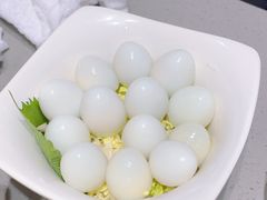 鹌鹑蛋-海底捞火锅(旭辉MALL店)