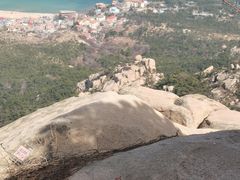 -崂山仰口游览区