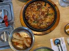 -神仙雪浓汤(弘大店)