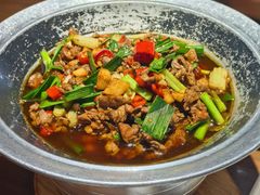 -大灶头·新昌菜(中国茶市店)