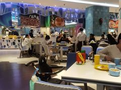 -帝企鹅自助餐厅•儿童岛•真企鹅(长隆企鹅酒店)