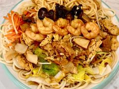 -美肴冰品·汉堡·牛腩饭(总店)