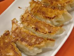 -拉面莊夢語＆中华料理八椿