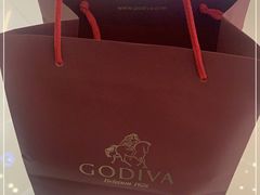 -GODIVA(王府井apm店)